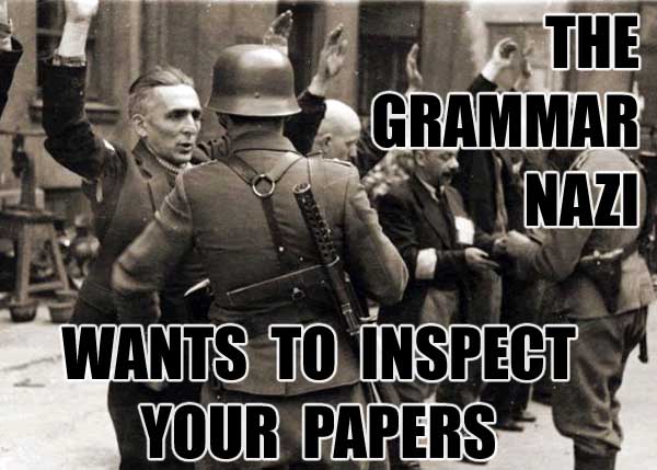 grammar_nazi